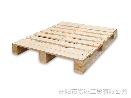 中標(biāo)木質(zhì)托盤(pán)-物流木料托盤(pán)可定做